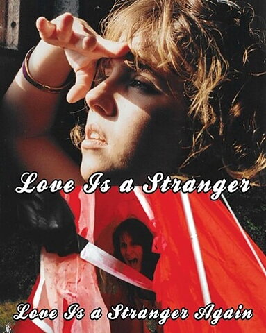 Love Is A Stranger / Love Is A Stranger Again (BLU-RAY)