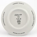 Andreas Alariesto (Lappi 1982) Wall Plaque "Reindeer Keeper in Winter" 12 cm #16 <with Box>  [Sample Images]