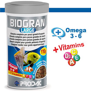 BIOGRAN LARGE   250 ml  110gr