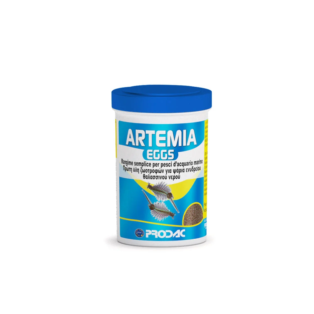ARTEMIA EGGS  15gr