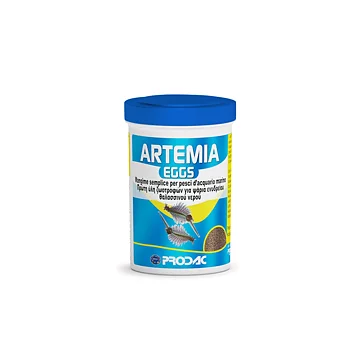 ARTEMIA EGGS  15gr