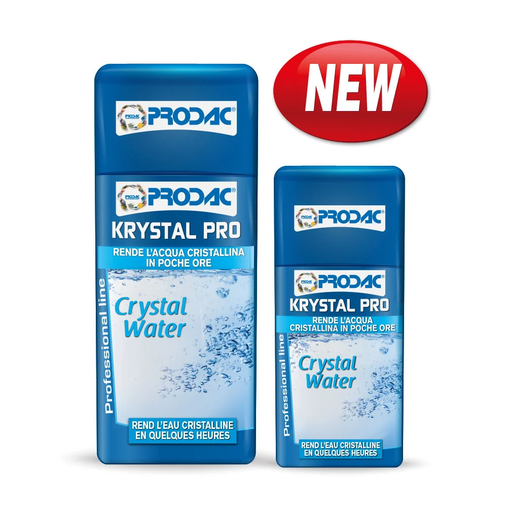 KRYSTAL PRO 250 ML