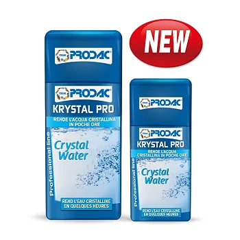 KRYSTAL PRO 250 ML