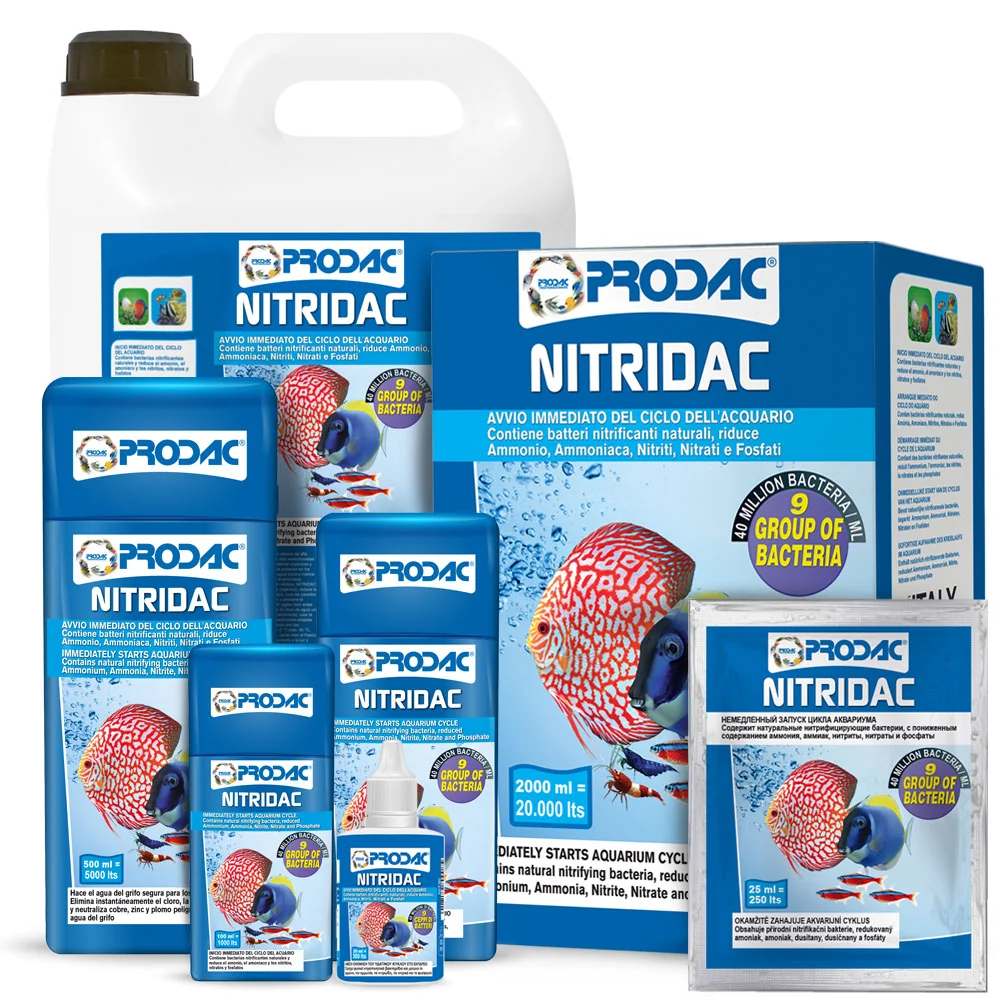 NITRIDAC 500 ML