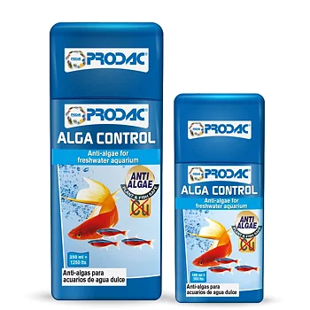 ALGA CONTROL 250 ml