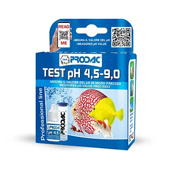 PRODACTEST PH 4,5-9,0