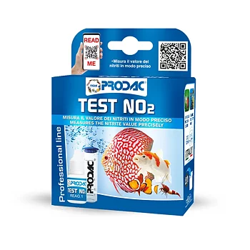 PRODACTEST NO.2 nitrit