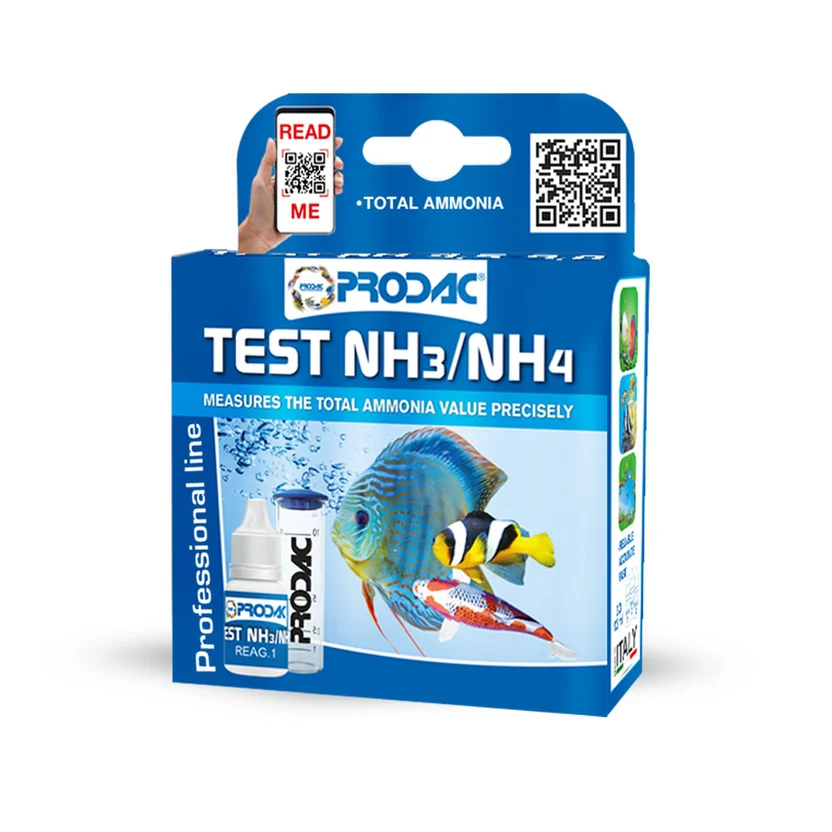 PRODACTEST NH.3/NH.4