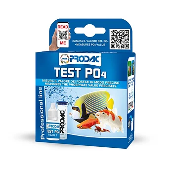 PRODACTEST PO.4 PHOSPHATES