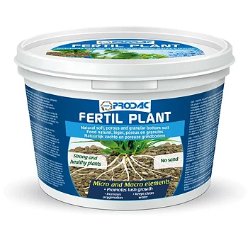 FERTIL PLANT 4 lt 3,2 kg