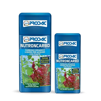 NUTRON CARBO 250 ML