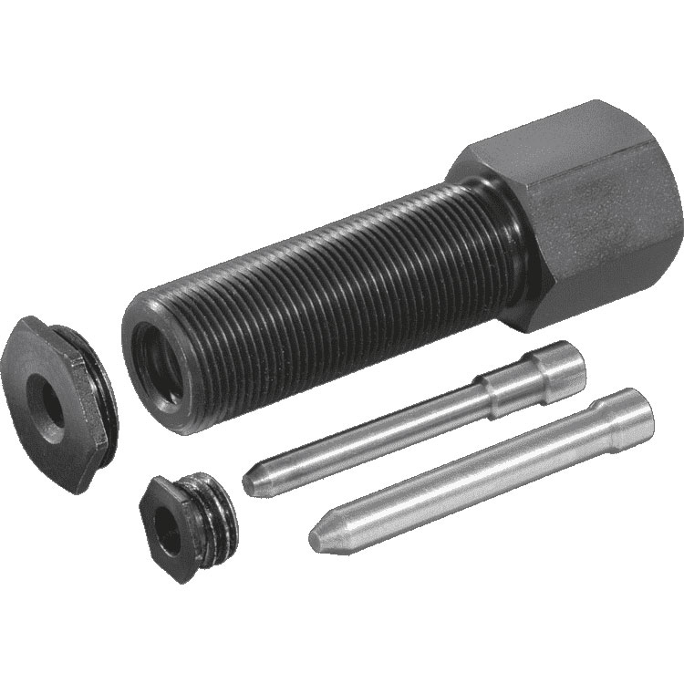 Kellermann  Upgrade set KTW 2.0  KTW 2.5