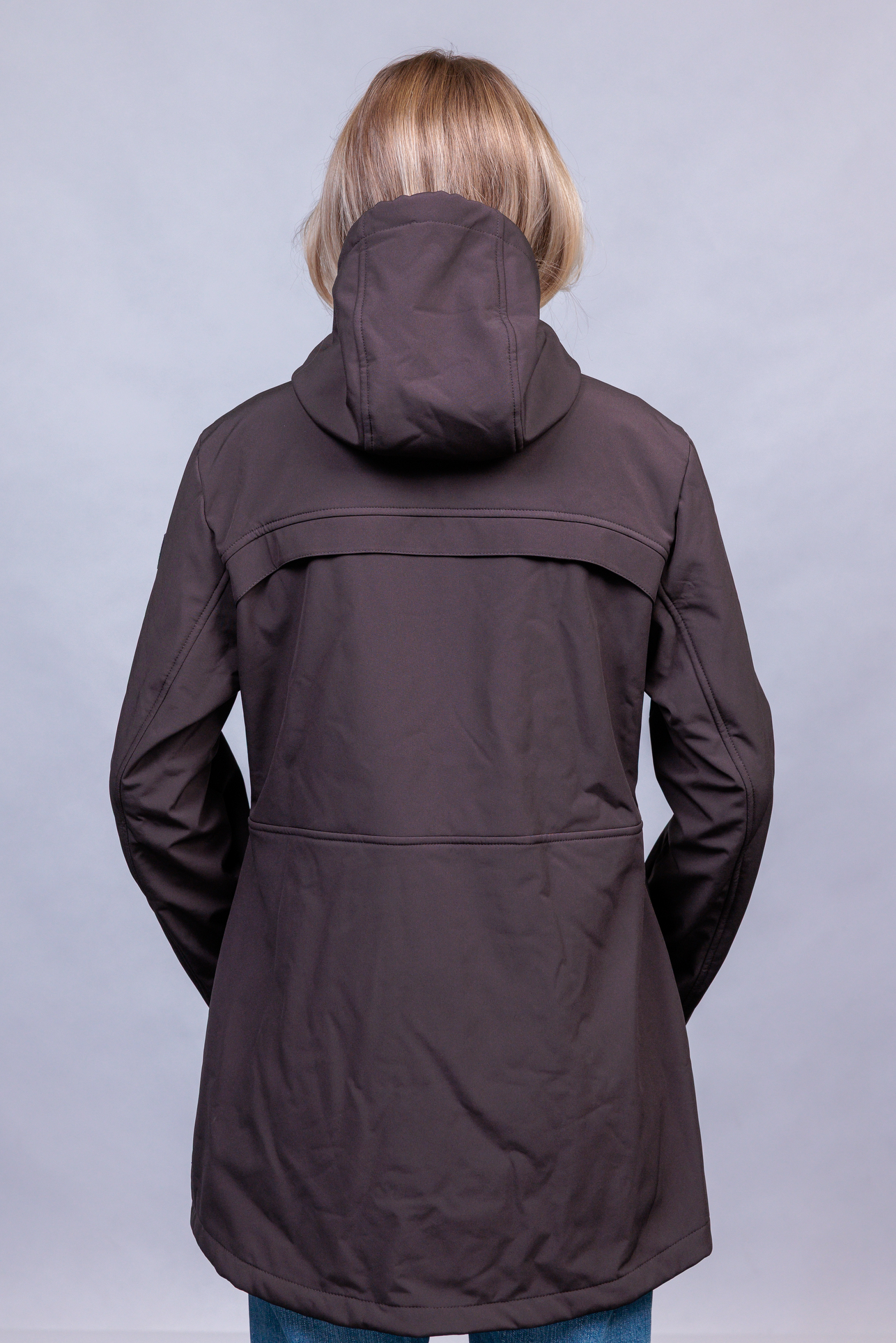 Cobolt Sandra Sherpa Jacket - 3