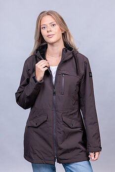 Cobolt Sandra Sherpa Jacket