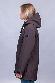Cobolt Sandra Sherpa Jacket
