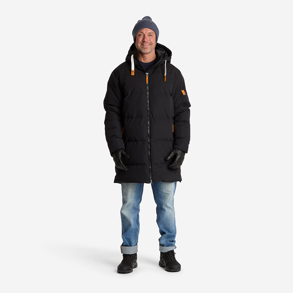 Tuxer Leo Reco Jacket