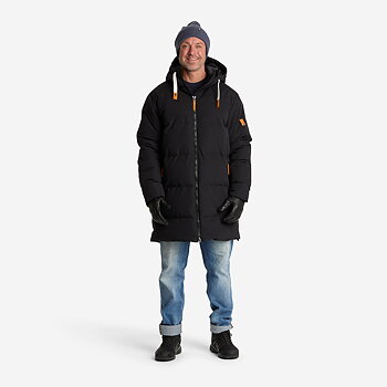 Tuxer Leo Reco Jacket
