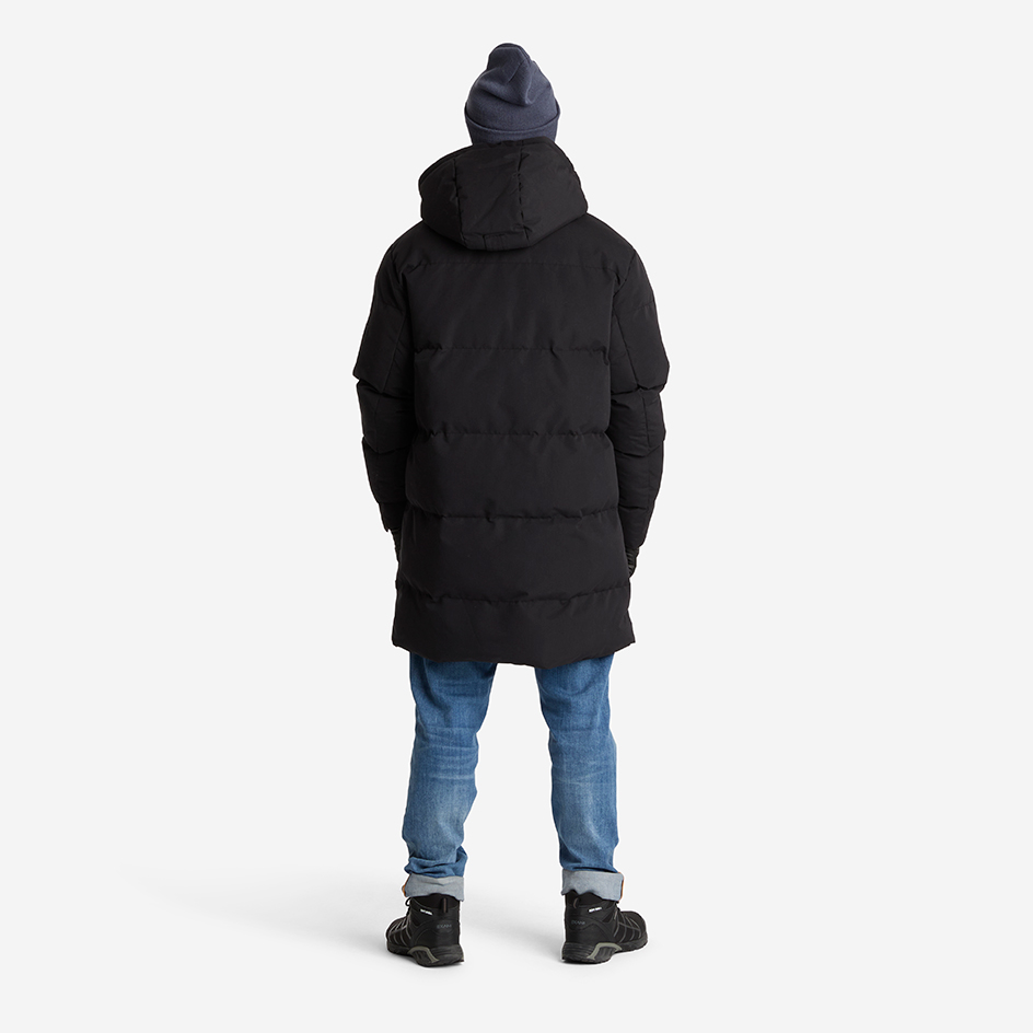 Tuxer Leo Reco Jacket - 2