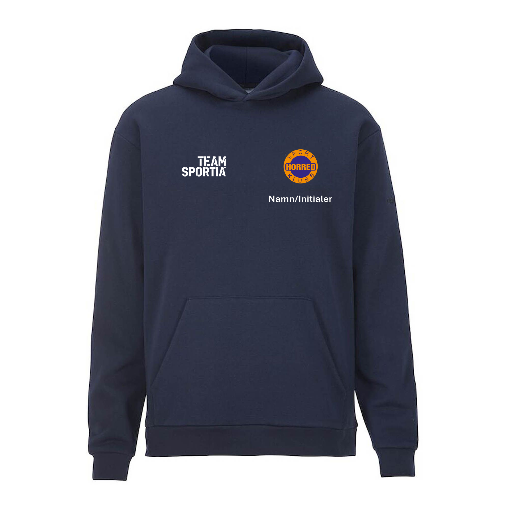 Craft Community 2.0 Hoodie Herr (Horreds Sportklubb)