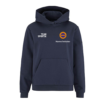 Craft Community 2.0 Hoodie Dam (Horreds Sportklubb)