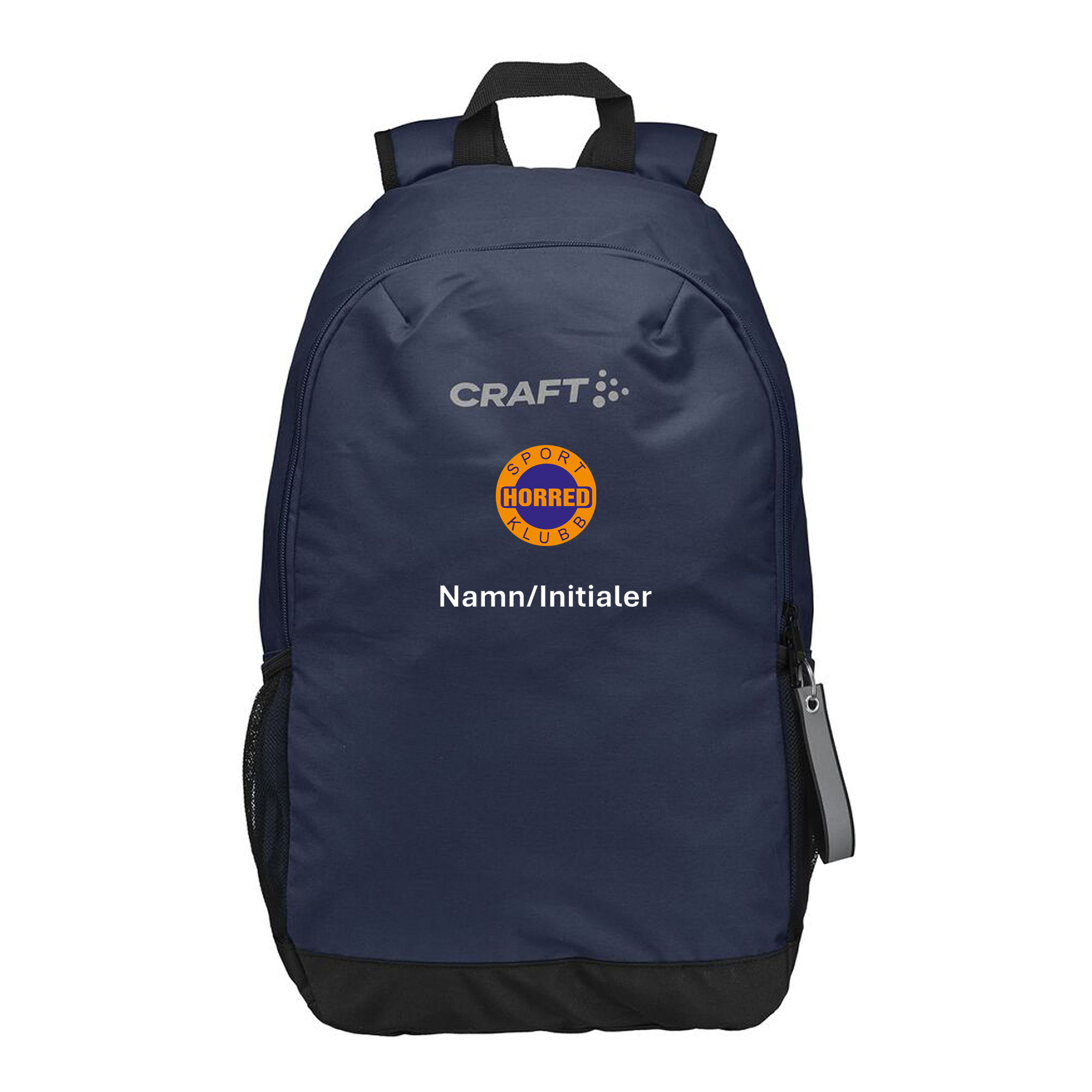 Craft Ability Practice Backpack (Horreds Sportklubb)