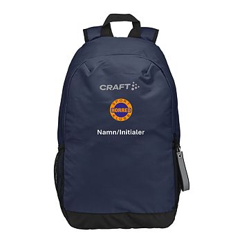 Craft Ability Practice Backpack (Horreds Sportklubb)