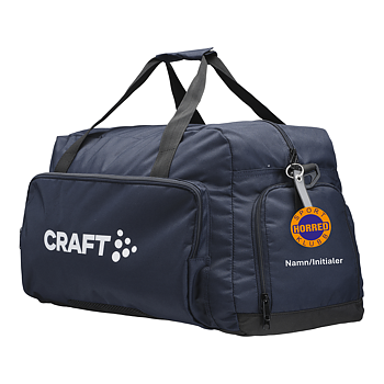 Craft Ability Duffel 38L (Horreds Sportklubb)