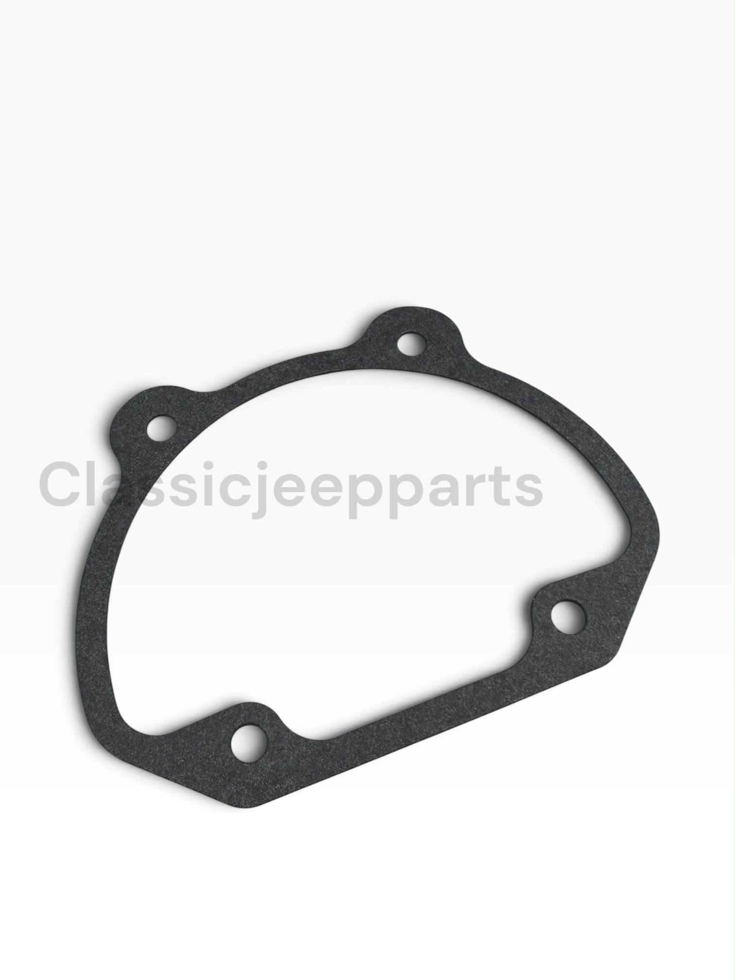 Steering Box Gasket M38-A1, CJ-5, SW and Truck