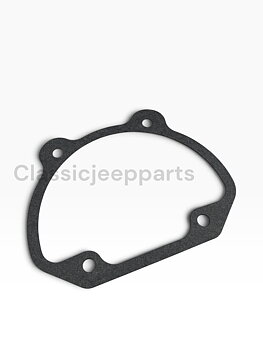 Steering Box Gasket M38-A1, CJ-5, SW and Truck