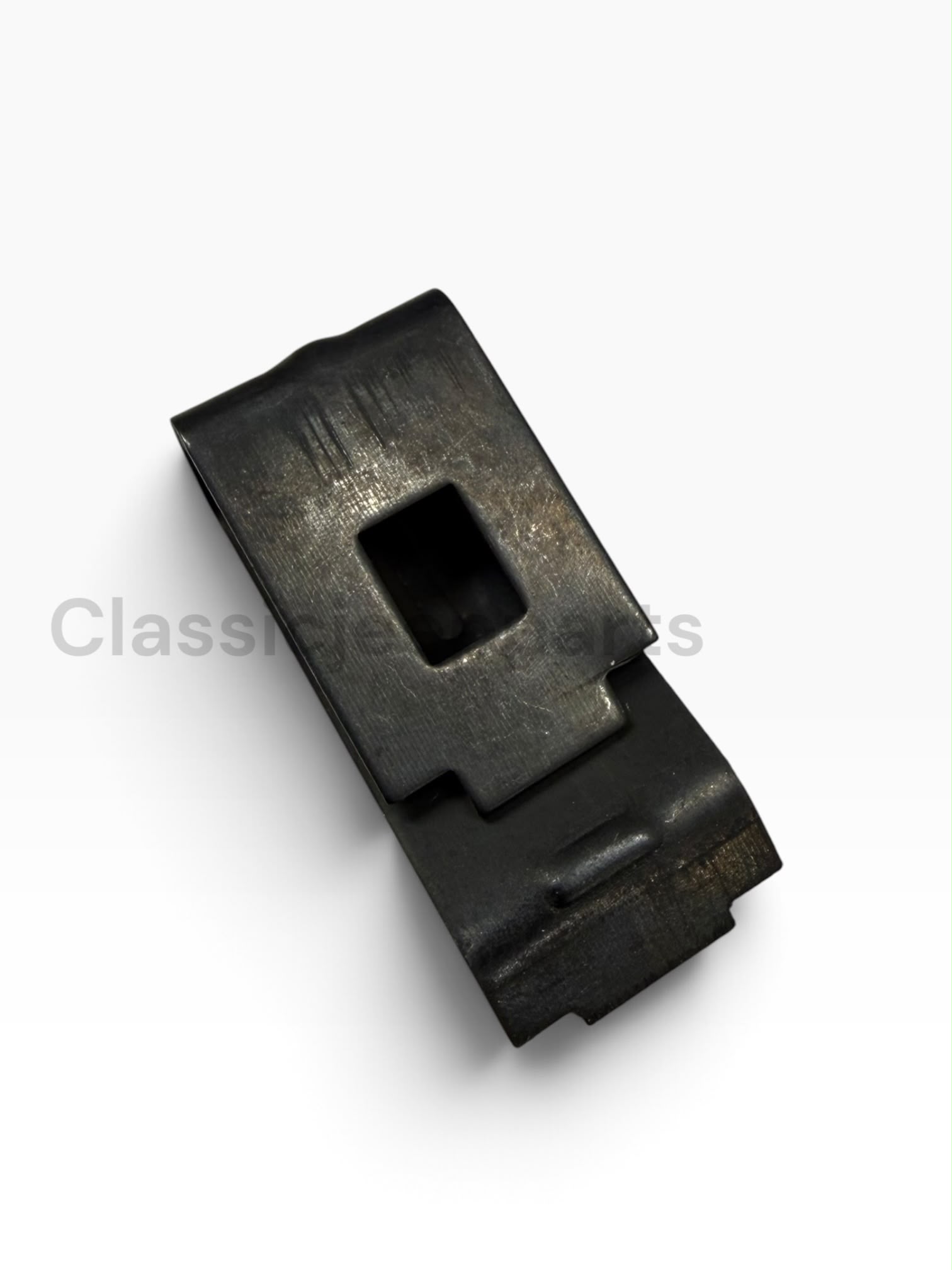 Brake Shoe Retainer Spring, 11" Brakes