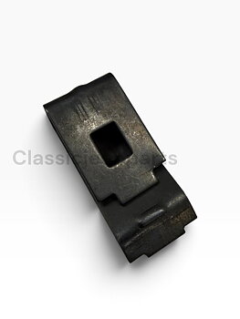 Brake Shoe Retainer Spring, 11" Brakes