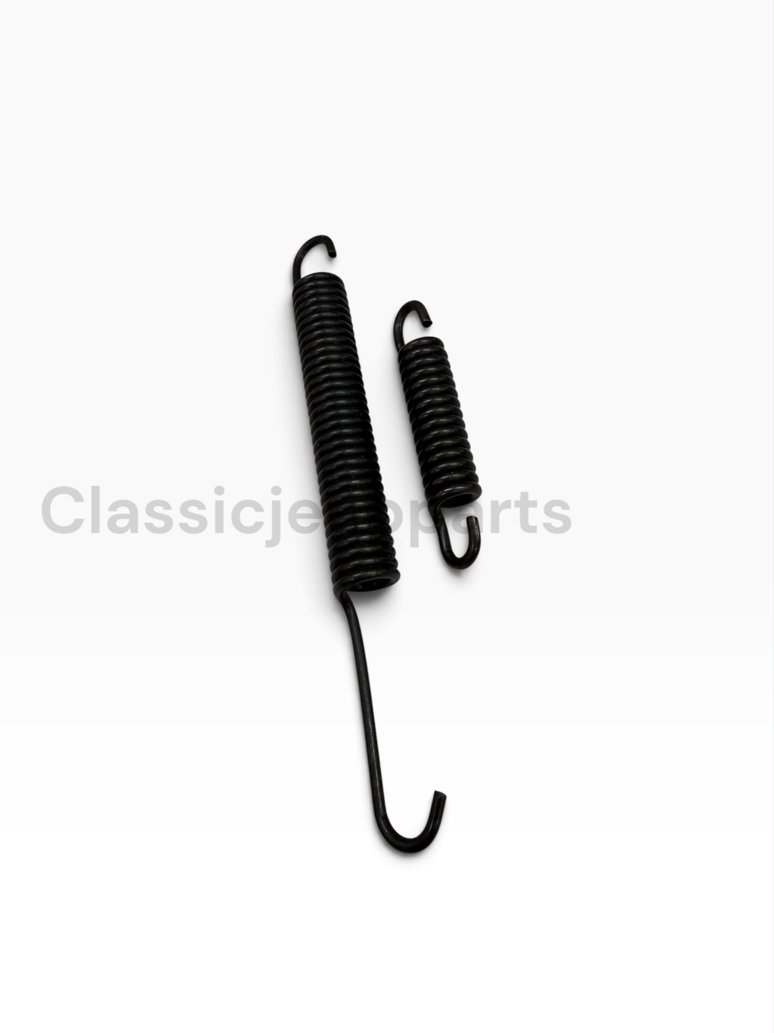 Brake Shoe Return Spring Pair 11"