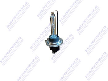 Xenonlampa 50-70 W H7 4300k