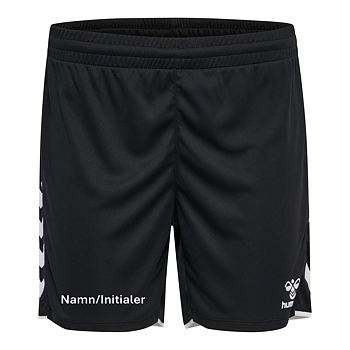 Hummel Hmlcore 2.0 Shorts Dam (Marks HK)