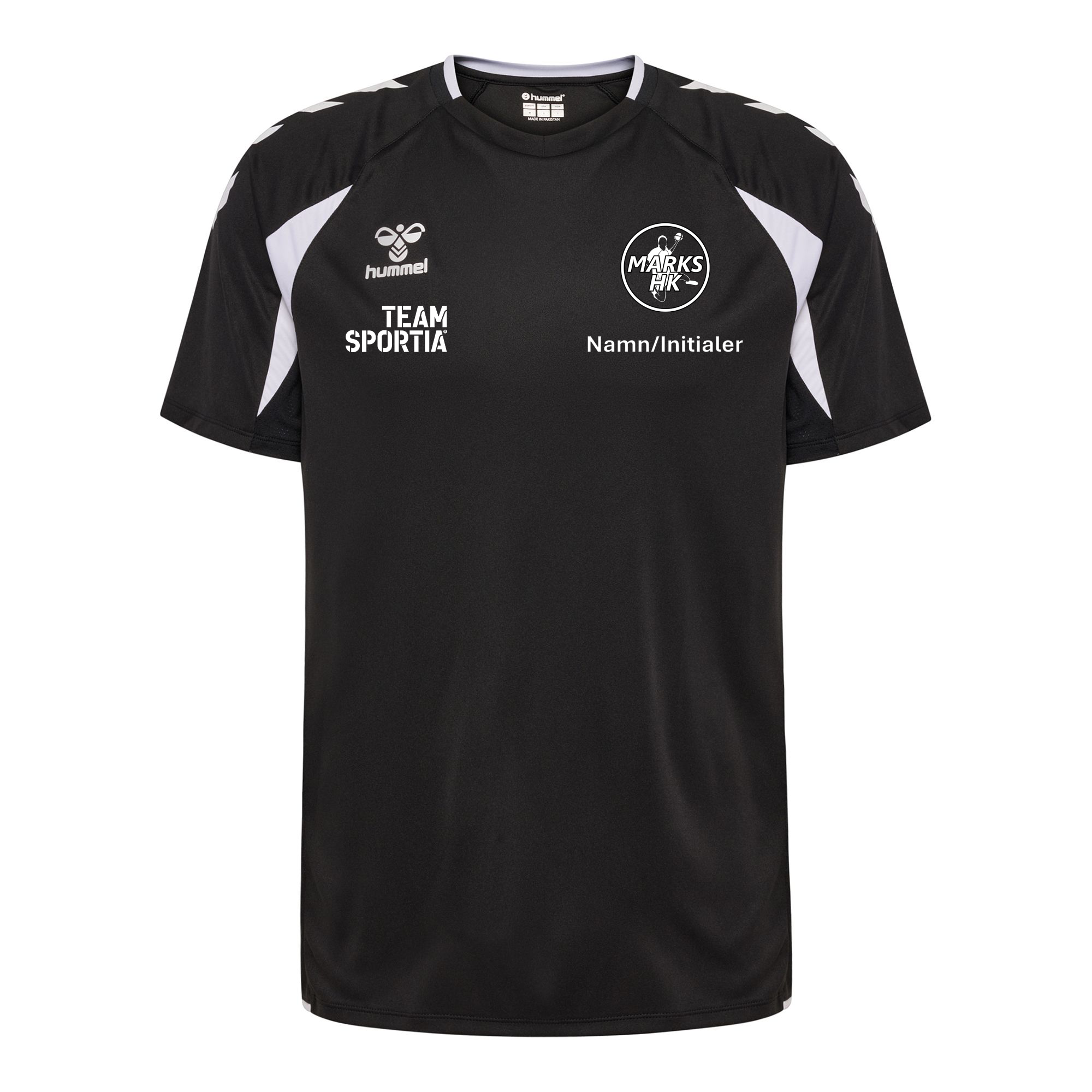 Hummel Hmlcore 2.0 Jersey S/S Herr (Marks HK)
