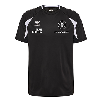 Hummel Hmlcore 2.0 Jersey S/S Jr (Marks HK)