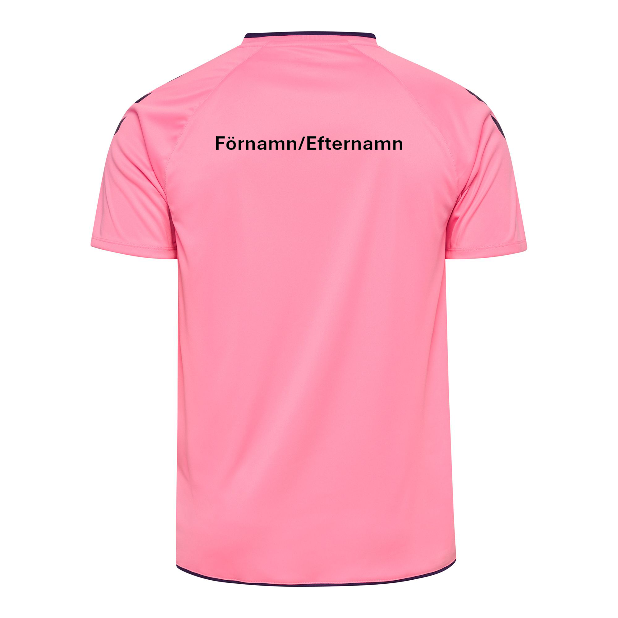 Hummel Hmlcore 2.0 Jersey S/S Jr (Marks HK) - 4