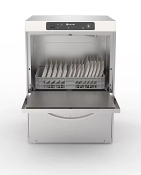 Dishwasher 40x40, electronic controls