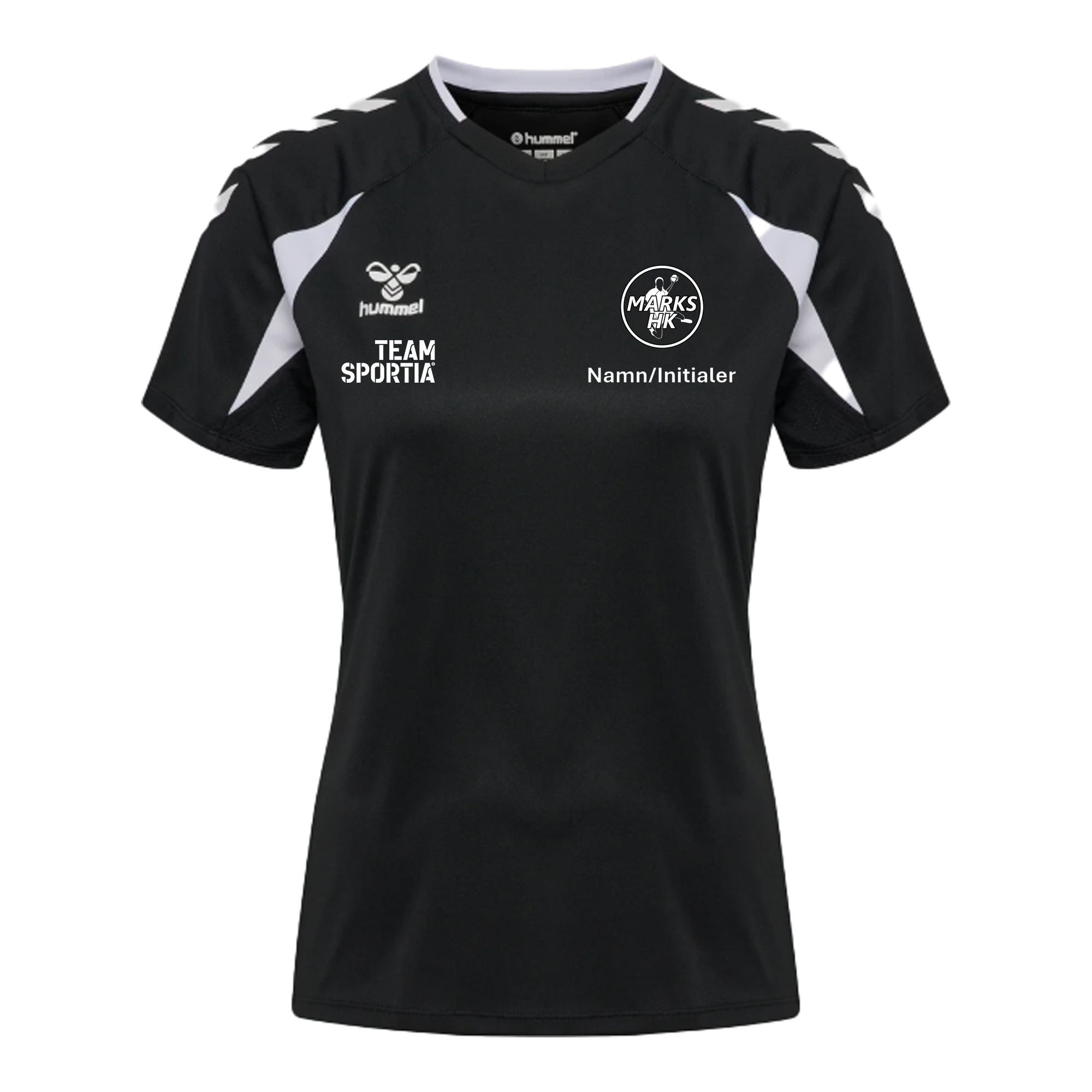 Hummel Hmlcore 2.0 Jersey S/S Dam (Marks HK)