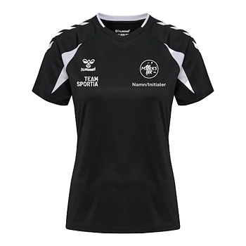 Hummel Hmlcore 2.0 Jersey S/S Dam (Marks HK)