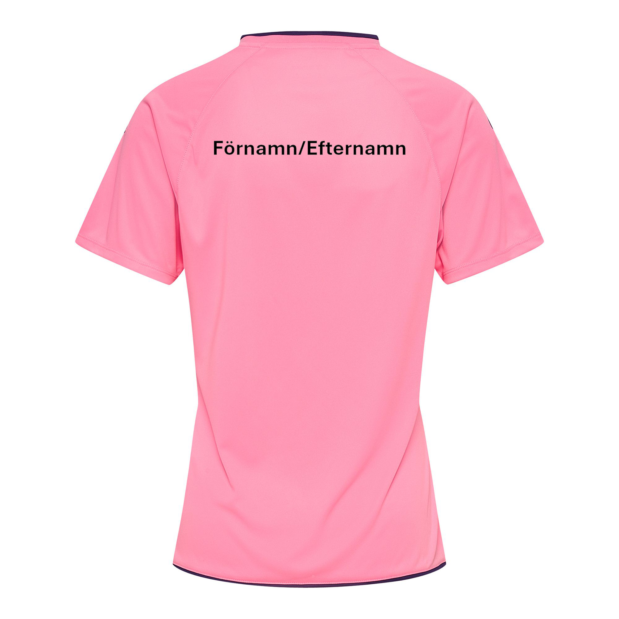 Hummel Hmlcore 2.0 Jersey S/S Dam (Marks HK) - 4