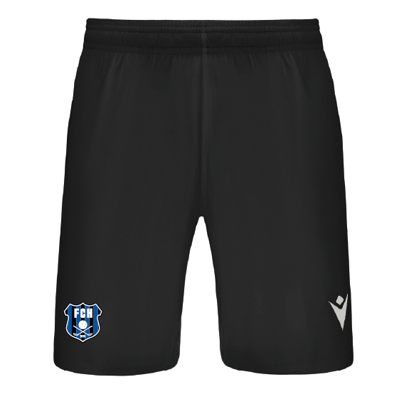Macron Elm Ledar-Shorts USX (FCH)