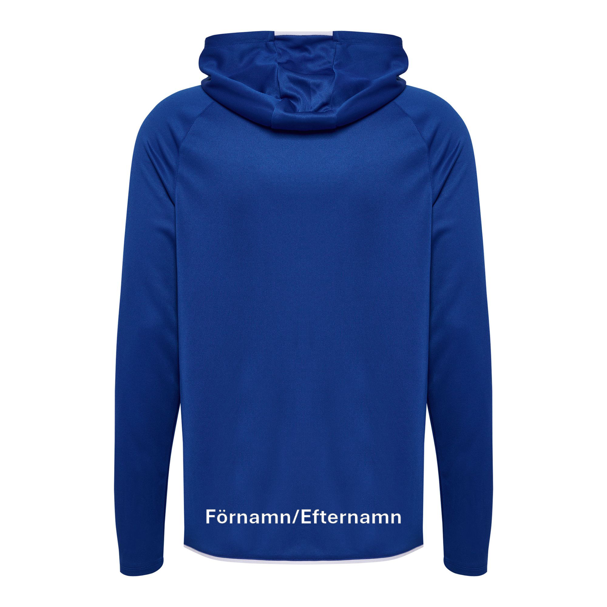 Hummel Hmlcore 2.0 Zip Hoodie Jr (Marks HK) - 2