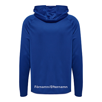 Hummel Hmlcore 2.0 Zip Hoodie Jr (Marks HK)