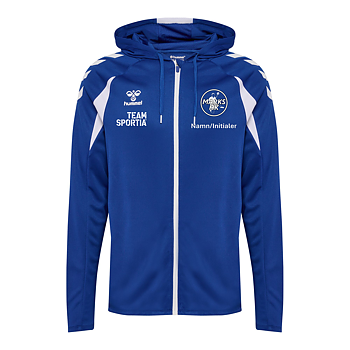 Hummel Hmlcore 2.0 Zip Hoodie Jr (Marks HK)