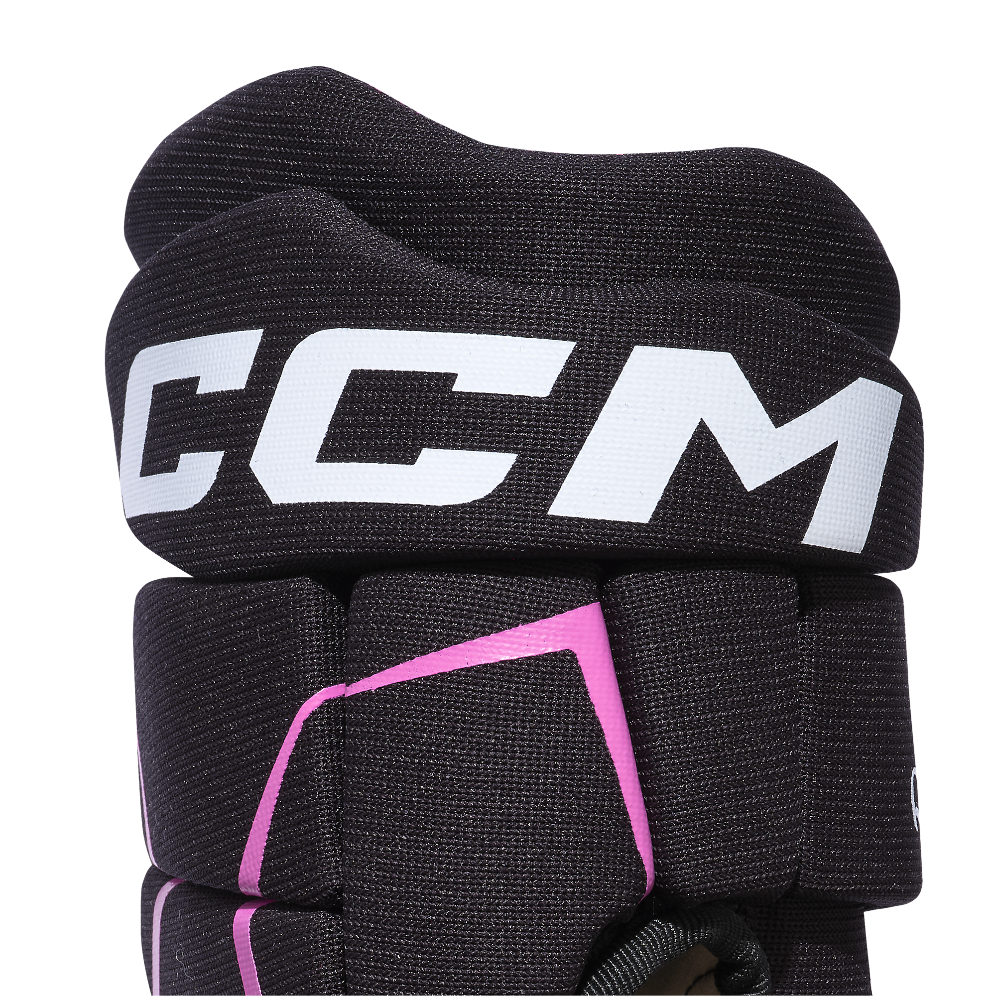 Barbie™ x CCM Startkit hockeyskydd Youth - 9