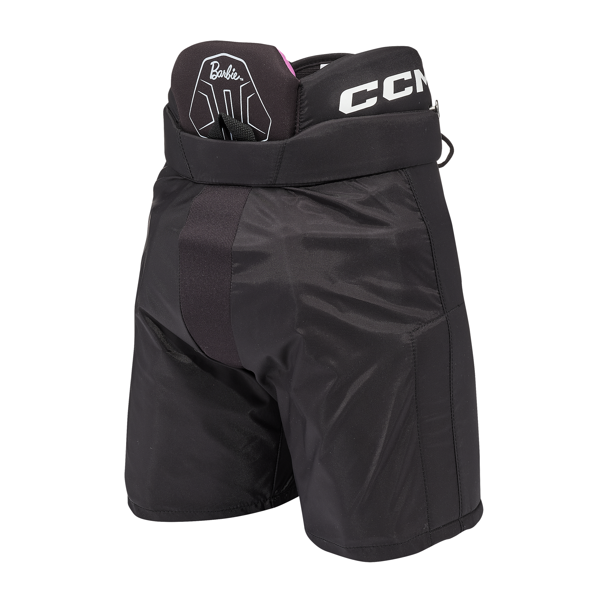 Barbie™ x CCM Startkit hockeyskydd Youth - 11
