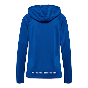 Hummel Hmlcore 2.0 Zip Hoodie Dam (Marks HK)
