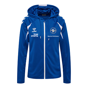 Hummel Hmlcore 2.0 Zip Hoodie Dam (Marks HK)
