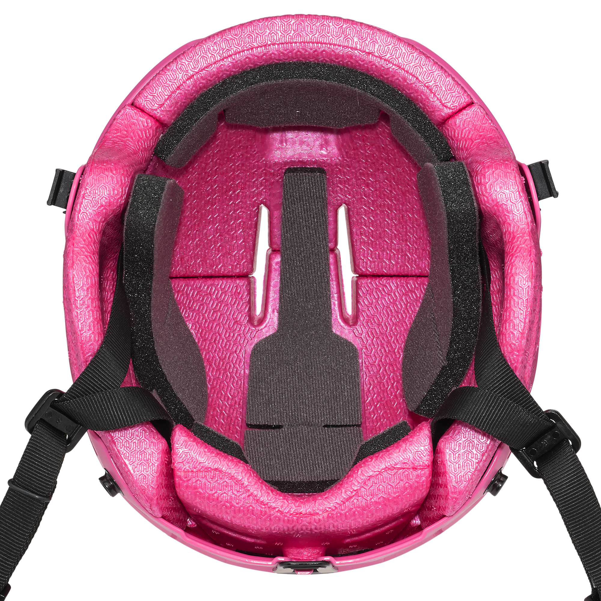 Barbie™ x CCM Multisporthjälm med galler Youth - 5
